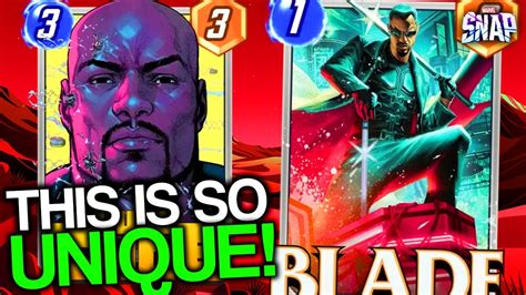 New Luke Cage Buff Makes Cerebro Decks Even More Lethal This