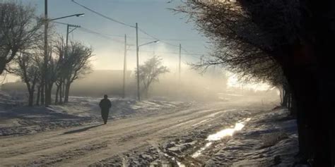 Alerta Meteorológica Nivel Amarillo Por FrÍo Extremo Qué Zonas Estarán Afectadas Y Hasta Cuándo