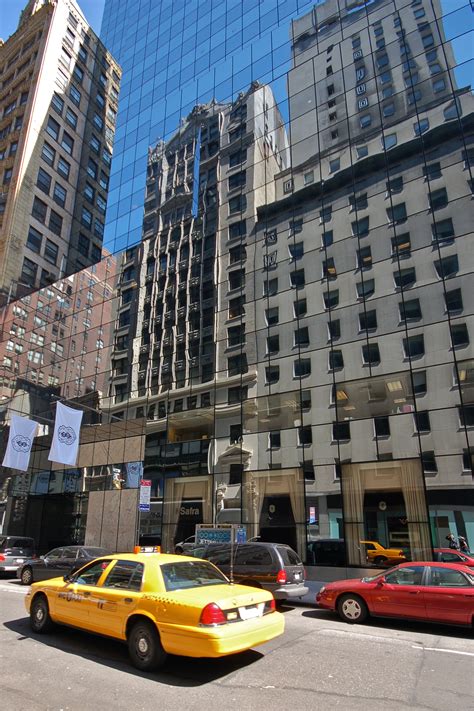 REJS: Photos: USA May 2008: New York City: Midtown Manhattan