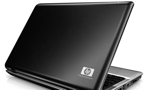 Hp Pavilion Notebook Dv9000 Series