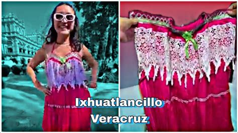 Millonario Busca A La Cenicienta De Este Vestido Vestido Ixhuateca