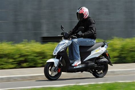 Kymco Agility Rs Naked Agility Rs Naked Kymco