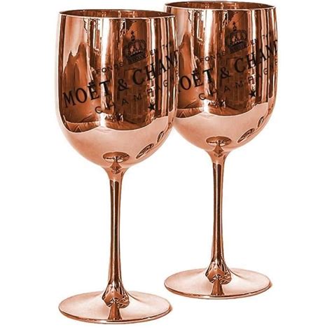 Verre A Champagne Mo T Chandon Ice Imperial Fl Tes Champagne En