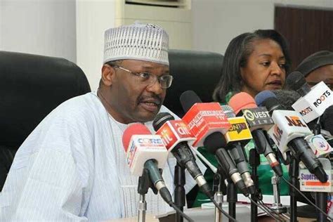 2023 Inec Alerts Nigerians On Voters Registration Issues Fresh