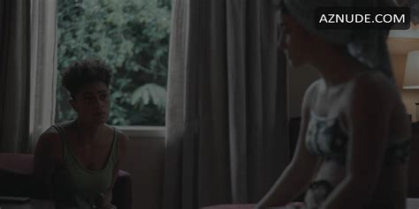 DAMNED SAINT NUDE SCENES AZNude