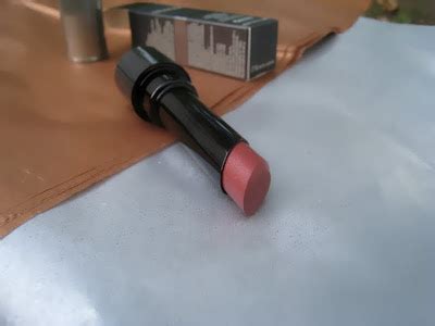 Kanebo Sensai Lasting Treatment Rouge LT Matsu Kasane The Non Blonde