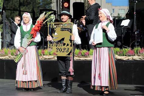 Naujienos Raseinių rajono savivaldybė