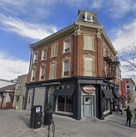 Millan House – Frontenac Heritage Foundation