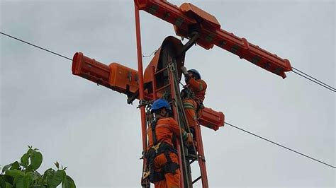 Jadwal Pemadaman Listrik Hari Ini Depok Jam Di Lokasi