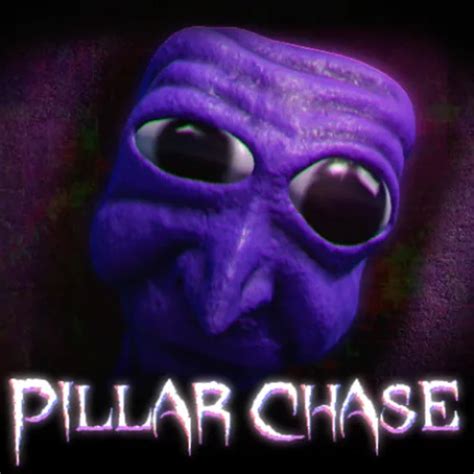 Stream Pillar Chase Ost Ao Oni Chase Theme By Robloxplayer Listen