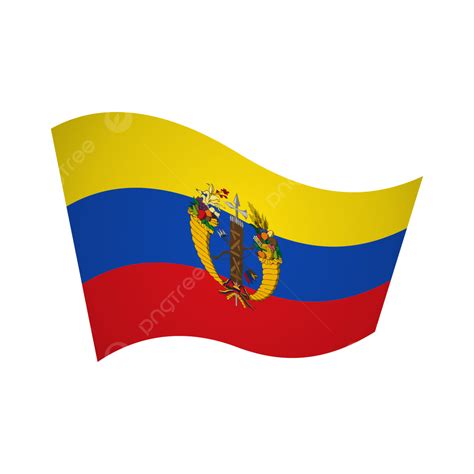 Icono De La Bandera De Colombia Png Dibujos Colombia Bandera Bandera