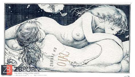 Ex Libris 7 1 Alphonse Inoue ZB Porn