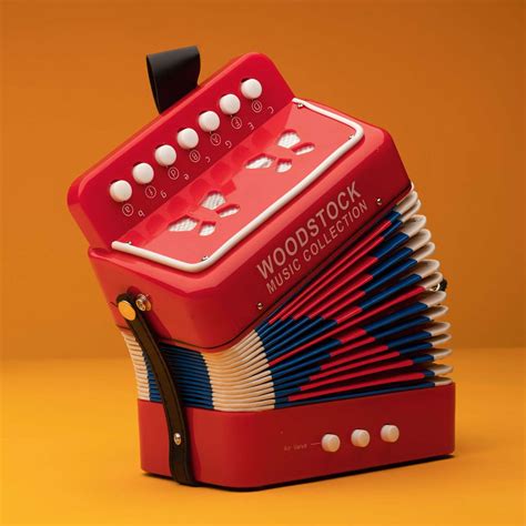 Woodstock Accordion Polka Music Accordion Woodstock