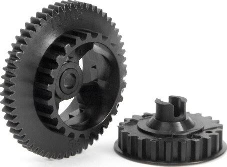 Spur Gear Set Micro Hp73402 Hpi Racing Se tilbud og køb på Gucca dk