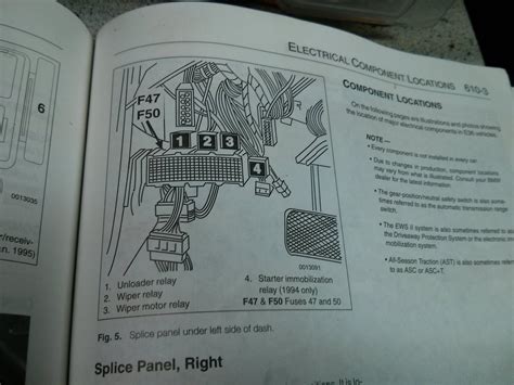 What Where Is My Unloader Relay