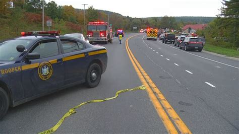 State Police release names of all 20 victims in Schoharie limo crash | WHAM