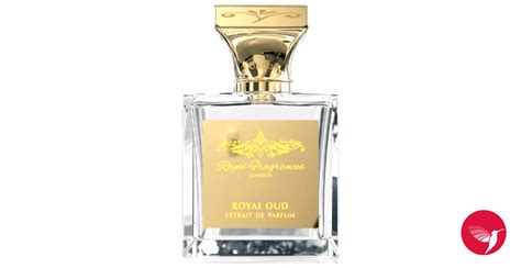Royal Oud Royal Fragrances London parfem - parfem za žene i muškarce 2019