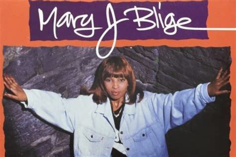 The Top 10 Best Mary J. Blige Songs - YouKnowIGotSoul.com