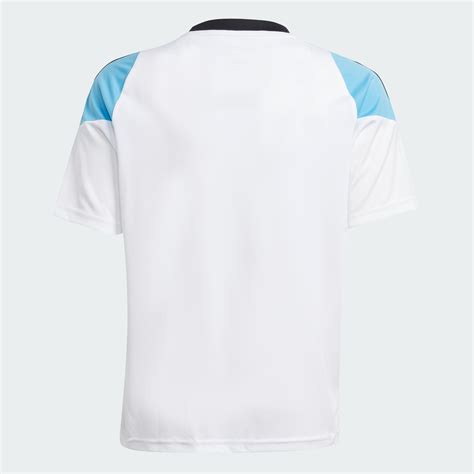 messi kids jersey 10