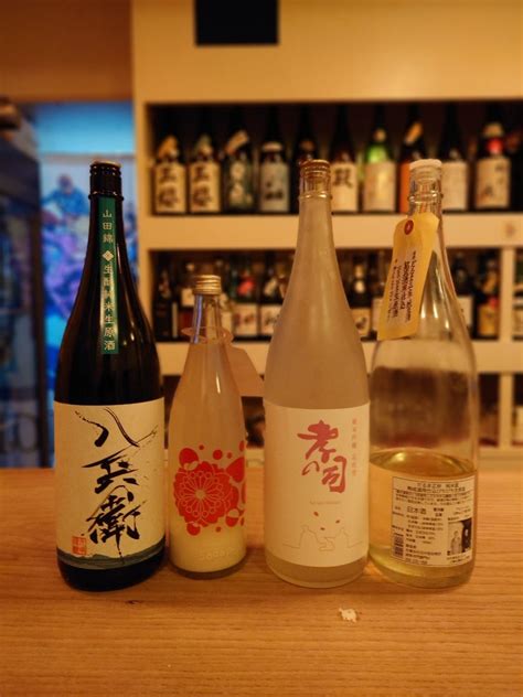 昼酒な日曜日は15時開店（5月12日） 日本酒バー開店日記～日本酒barあさくらat京都～