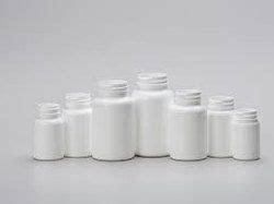 Hdpe Pharma Bottle At Best Price In Indore By Plastico Plastico Id