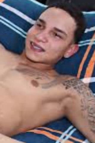 Cheetah Gay Pornstar BoyFriendTV