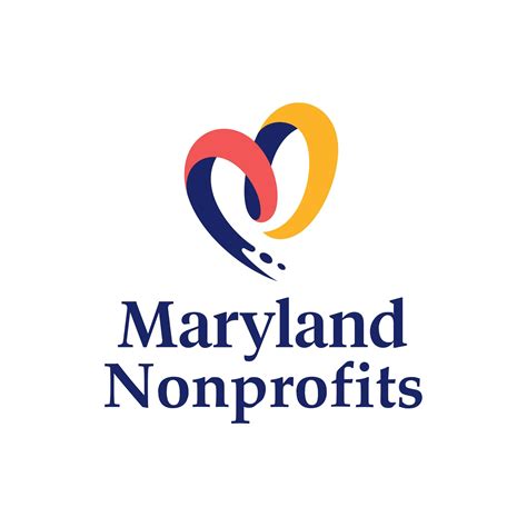 Maryland Nonprofits - Maryland Nonprofits would like to heartwarmingly