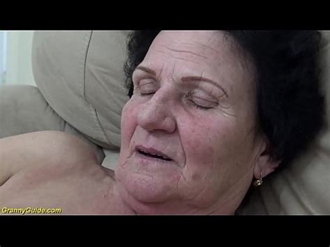 sexy 72 años peluda abuela áspero follada XVIDEOS