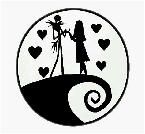 21+ Nightmare Before Christmas Svg Files Free Pics