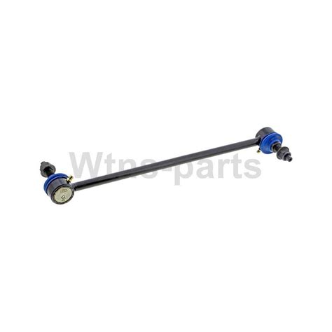 Mevotech 4 Front Rear Stabilizer Sway Bar End Links For Kia Sorento