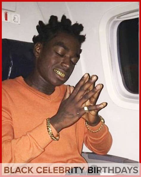 Kodak Black 1997 Kodak Black Black Celebrities American Rappers