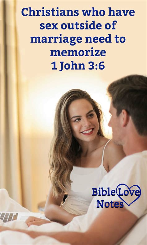 Bible Love Notes: Premarital Excuses