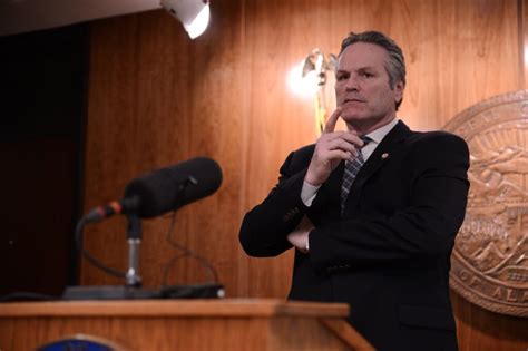 No Compromise Between Alaska Legislators And Gov Dunleavy On Day