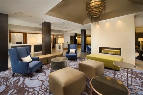 Crowne Plaza Seattle Airport | Visit Seattle