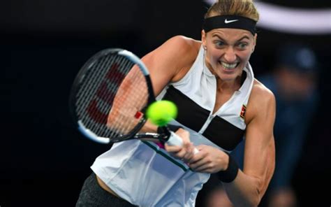 Kvitova battles into second Dubai final | Free Malaysia Today (FMT)