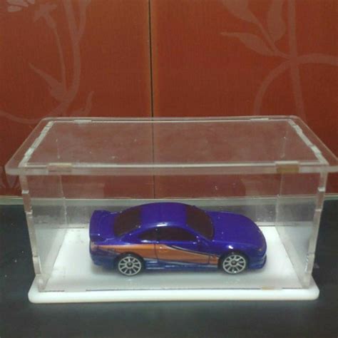 Jual Hot Wheels Nissan Silvia Monalisa Fast And Furious Shopee Indonesia