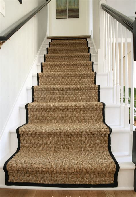 Tapis Pour Escalier Quelques Conseils Pour Le Choisir