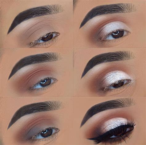 макияж Maquillaje de ojos Maquillaje artistico facil Maquillaje