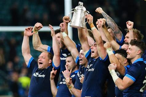 Scotland v Wales rugby: Six Nations 2023 TV channel, kick-off time and ...