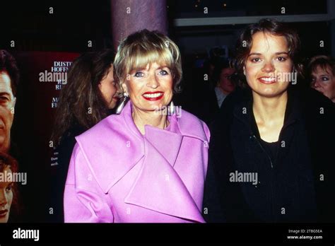 Tochter von marlies moller hi-res stock photography and images - Alamy