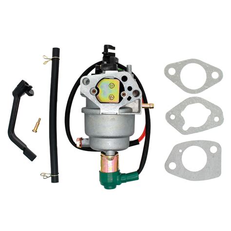 Tipo Manual Gerador Peças Gx390 Carburador Para Honda Gx390 5kw 13hp 188f Gerador Substituir Oem