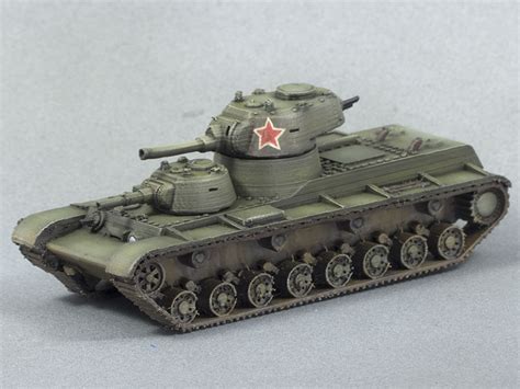 Shouting Into The Void: SMK (15mm)