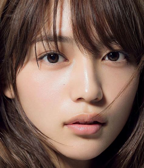 好きなもの — 川口春奈 Kawaguchi Haruna Japanese Beauty Beautiful Asian Women