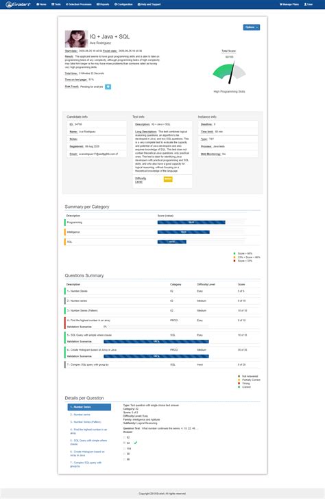 Evalart Reviews Jan 2025 Pricing Features SoftwareWorld