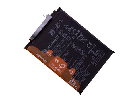 Huawei Battery, HB356687ECW, 3340mAh, 24022872 - Parts4GSM