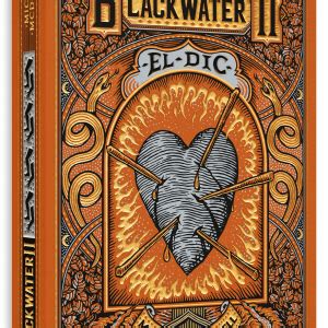 Blackwater III La Casa Castellano Blackie Books