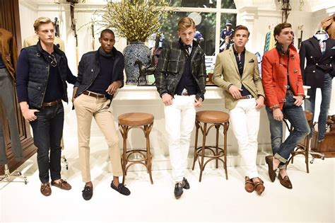 Actualizar Imagen Ralph Lauren Preppy Abzlocal Mx