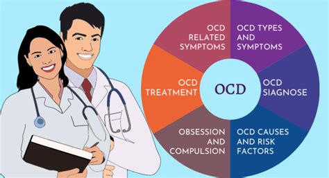 Causes And Symptoms Of OCD - News Blog