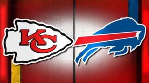 AFC Championship| Buffalo Bills v Kansas City Chiefs