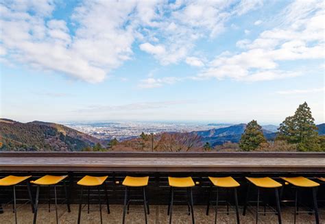 神奈川県の絶景スポット「大山」へ｜【丹沢・大山】特集記事｜おでかけ・観光情報｜丹沢・大山エリアナビ